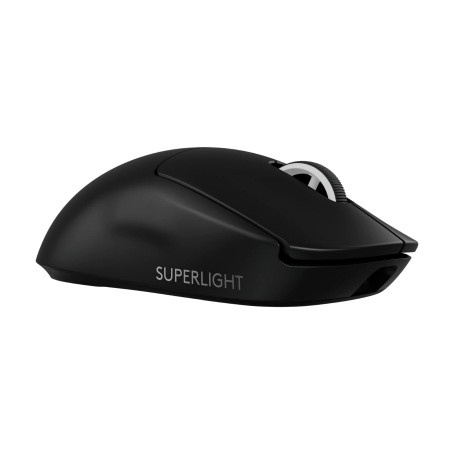 Мишка Logitech G Pro X Superlight 2 Lightspeed Wireless Black (910-006630)