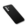 Чохол до мобільного телефона BeCover silicone Samsung Galaxy A57 5G SM-A576 Black (714857)