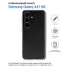 Чохол до мобільного телефона BeCover silicone Samsung Galaxy A57 5G SM-A576 Black (714857)