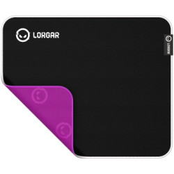 Килимок для мишки Lorgar Legacer 755 Black (LRG-CMP755)