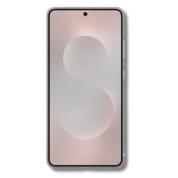 Чохол до мобільного телефона BeCover silicone Samsung Galaxy S26 Plus SM-S946 Transparent (714881)