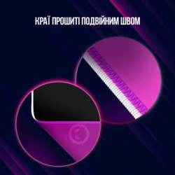 Килимок для мишки Lorgar Legacer 755 Black (LRG-CMP755)