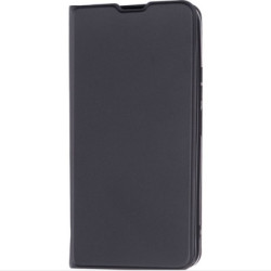 Чохол до мобільного телефона BeCover Exclusive New Style Xiaomi Redmi Note 15 Pro 4G Black (714930)