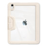 Чохол до планшета BeCover Rugged Origami Transparent Apple iPad 10.9" (2022/2024) / iPad (A16) 2025 11" Beige (714970)