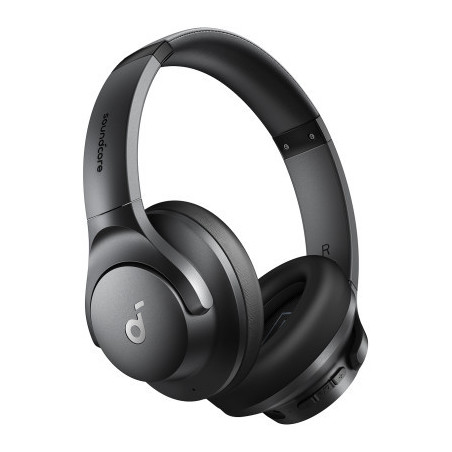 Навушники Anker SoundСore Q20i Black (A3004G11)