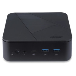 Комп'ютер Acer Veriton N1502G-13U5U MFF / i5-1334U, 2*SO-DIMM, M.2SSD, WiFi (DT.R6BEH.001)