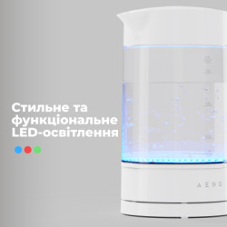 Електрочайник AENO EK5 (AEK0005)