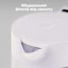 Електрочайник AENO EK5 (AEK0005)