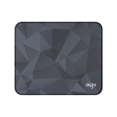 Килимок для мишки Aigo M1 Gray (MP M1 GRAY)