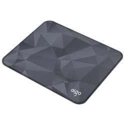 Килимок для мишки Aigo M1 Gray (MP M1 GRAY)