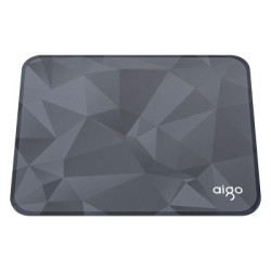 Килимок для мишки Aigo M1 Gray (MP M1 GRAY)