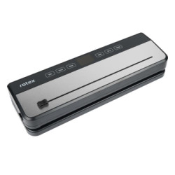 Вакууматор Rotex RVS200-S ProVac