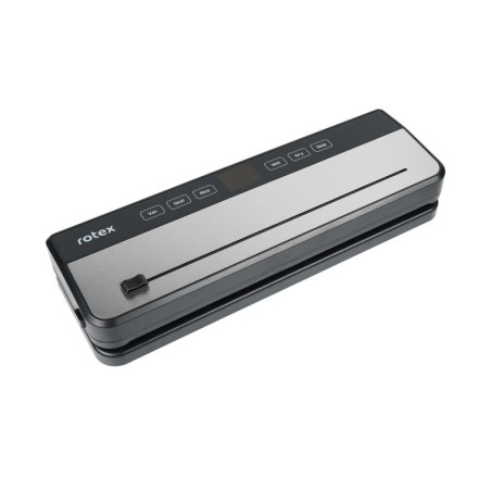 Вакууматор Rotex RVS200-S ProVac