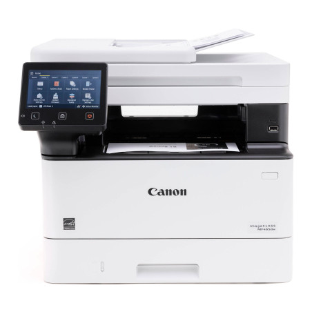 Багатофункціональний пристрій Canon MF465dw Wi-Fi (5951C007)