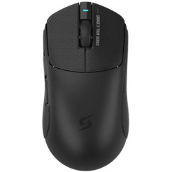 Мишка A4Tech Bloody SG5 Wireless Black (4711421003025)