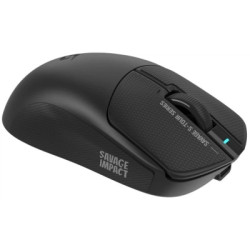 Мишка A4Tech Bloody SG5 Wireless Black (4711421003025)