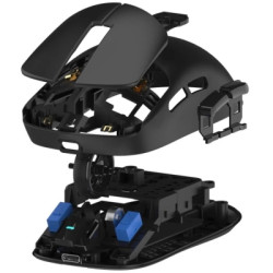 Мишка A4Tech Bloody SG5 Wireless Black (4711421003025)