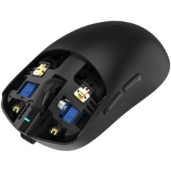 Мишка A4Tech Bloody SG5 Wireless Black (4711421003025)