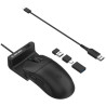 Мишка A4Tech Bloody SG5 Wireless Black (4711421003025)