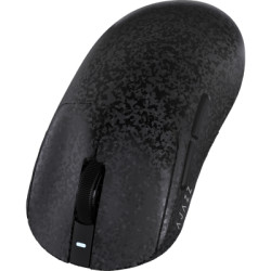 Мишка Ajazz AJ199 MAX Carbon fiber Wireless/Bluetooth/USB Black (AJ199-MAX-B)