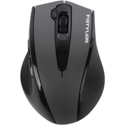 Комплект A4Tech FG2500S Plus Wireless UA Grey (4711421003261)