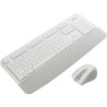 Комплект A4Tech FG2500S Plus Wireless UA White (4711421003278)