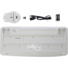 Комплект A4Tech FG2500S Plus Wireless UA White (4711421003278)
