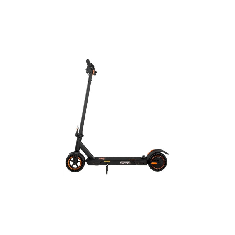 Електросамокат Kugoo Kirin S1 MAX (EU-S1 MX)