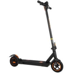 Електросамокат Kugoo Kirin S1 MAX (EU-S1 MX)