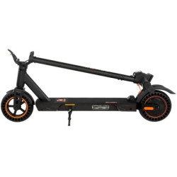 Електросамокат Kugoo Kirin S1 MAX (EU-S1 MX)