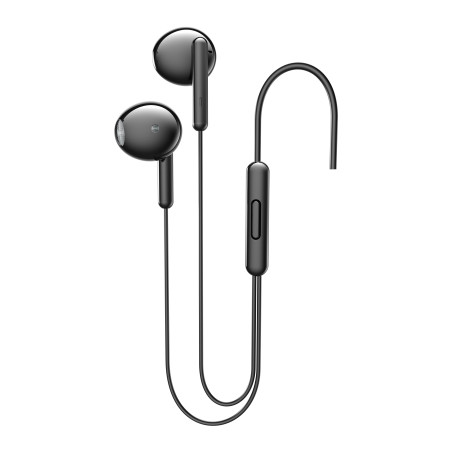 Навушники XO EP69 Black (XO-EP69-BK)