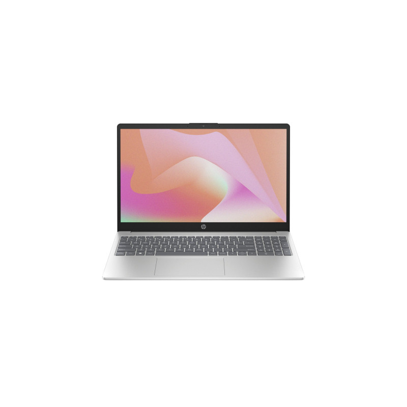 Ноутбук HP 15-fd0235ua (D16F1EA)