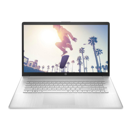 Ноутбук HP 17-cp2048ua (D16H1EA)