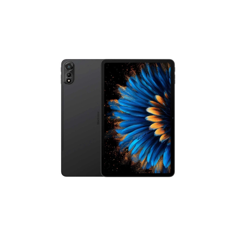 Планшет Blackview MEGA 2 SET 12" 6/256GB LTE Celestial Gray (Клавіатура/чохол (6931548326342)