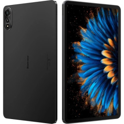 Планшет Blackview MEGA 2 SET 12" 6/256GB LTE Celestial Gray (Клавіатура/чохол (6931548326342)