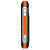 Мобільний телефон Ergo E182 Black Orange