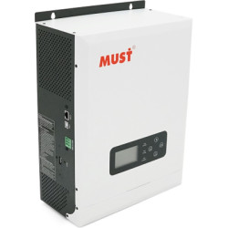 Сонячний інвертор Must PV18-3024VMPK, 3000W, 24V (PV18-3024VMPK)