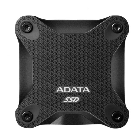 Накопичувач SSD USB 3.2 1TB SD620 ADATA (SD620-1TCBK)