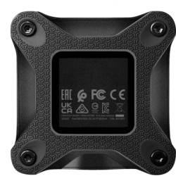 Накопичувач SSD USB 3.2 1TB SD620 ADATA (SD620-1TCBK)