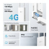 Маршрутизатор TP-Link TL-MR100-OUTDOOR