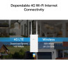 Маршрутизатор TP-Link TL-MR100-OUTDOOR