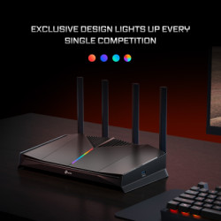 Маршрутизатор TP-Link ARCHER-GE230