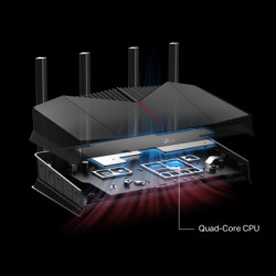 Маршрутизатор TP-Link ARCHER-GE230