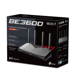 Маршрутизатор TP-Link ARCHER-GE230