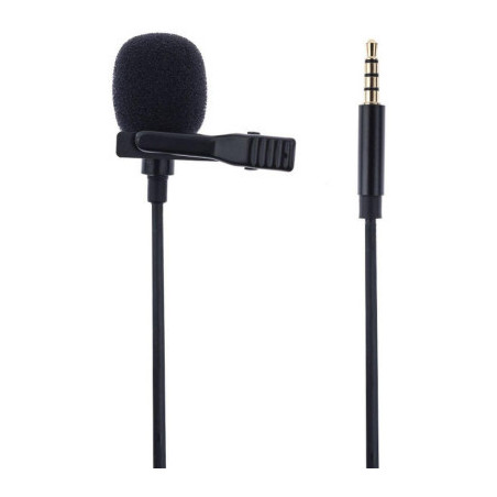 Мікрофон XoKo MC-100m (XK-MC100BmK)