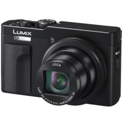 Цифровий фотоапарат Panasonic DC-TZ99 Black (DC-TZ99E-K)