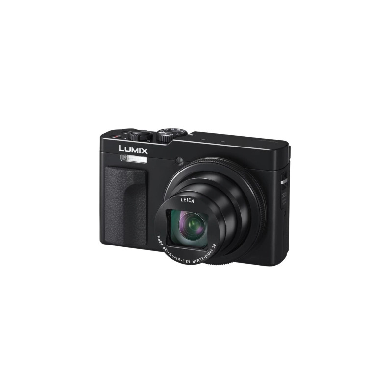 Цифровий фотоапарат Panasonic DC-TZ99 Black (DC-TZ99E-K)