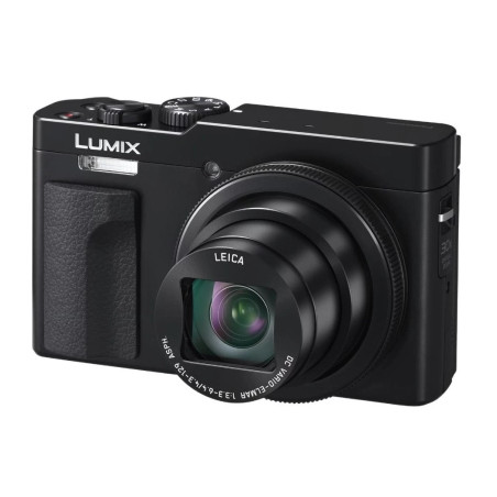 Цифровий фотоапарат Panasonic DC-TZ99 Black (DC-TZ99E-K)