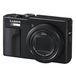 Цифровий фотоапарат Panasonic DC-TZ99 Black (DC-TZ99E-K)
