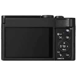 Цифровий фотоапарат Panasonic DC-TZ99 Black (DC-TZ99E-K)